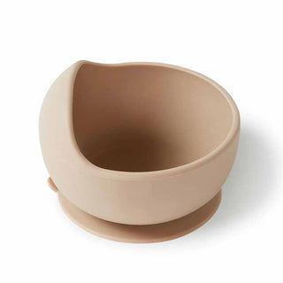 Pebble | Silicone Bowl