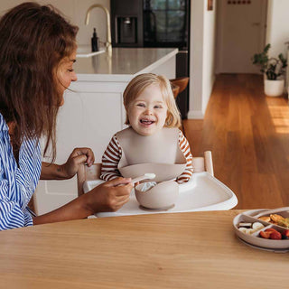 Pebble | Silicone Bowl