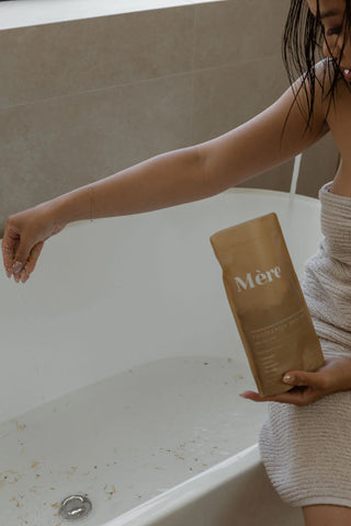 Postpartum Bath Salts 350gm