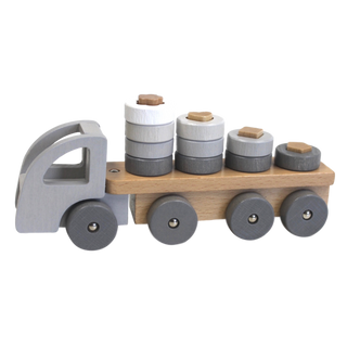 Mini Sort N' Stack Truck