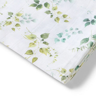 Eden | Organic Muslin Wrap
