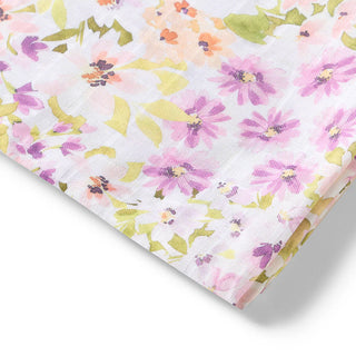 Isla | Organic Muslin Wrap