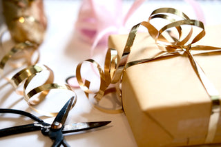 Gift Wrapping
