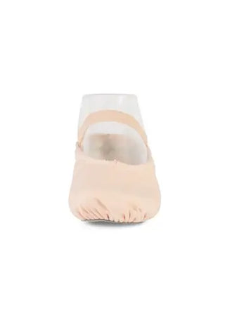 Sansha Canvas Ballet Shoe