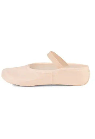 Sansha Canvas Ballet Shoe