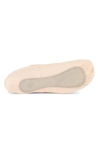 Sansha Canvas Ballet Shoe