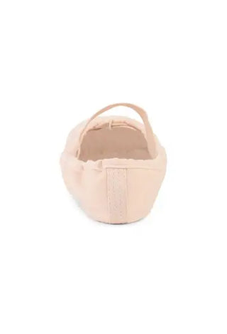 Sansha Canvas Ballet Shoe