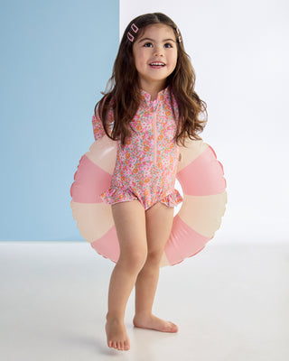 Florentina Rashie Swimsuit UPF50+