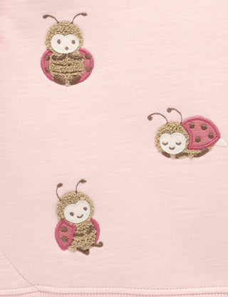 LADYBIRD WINDCHEATER