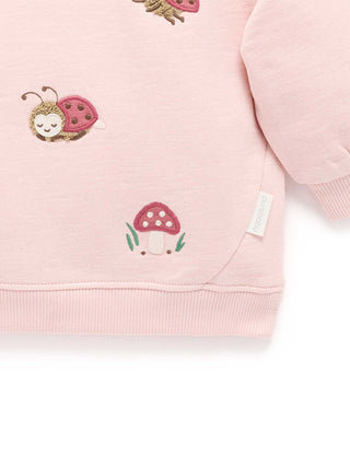 LADYBIRD WINDCHEATER