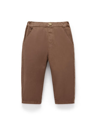 CLASSIC CHINO