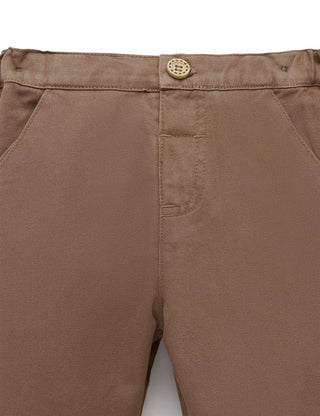 CLASSIC CHINO