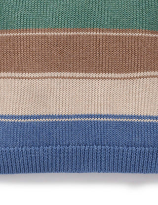 FOREST STRIPED JUMPER