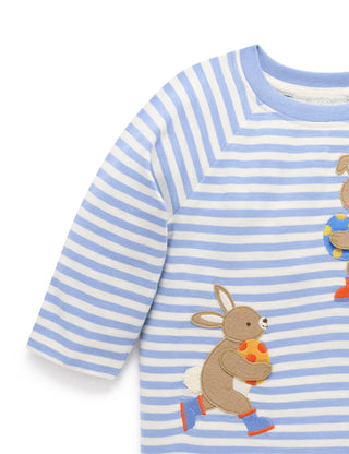 EASTER EGG THIEF TEE