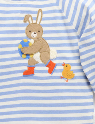 EASTER EGG THIEF TEE