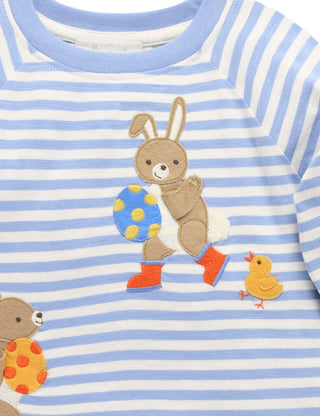 EASTER EGG THIEF TEE