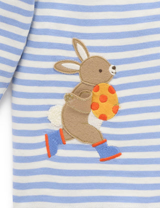 EASTER EGG THIEF TEE