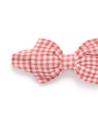 BOW HEADBAND