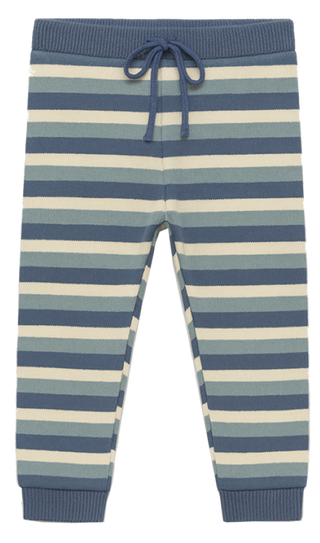 KNITTED LEGGING
