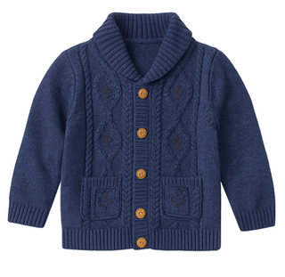 COSY CARDIGAN