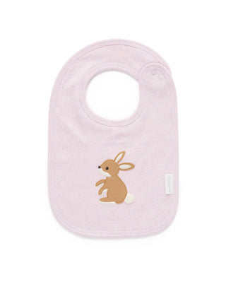 BUNNY BIB
