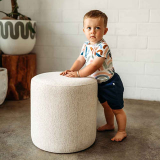 Moonlight |  Organic Shorts