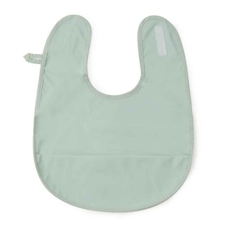 Sage | Snuggle Bib Waterproof