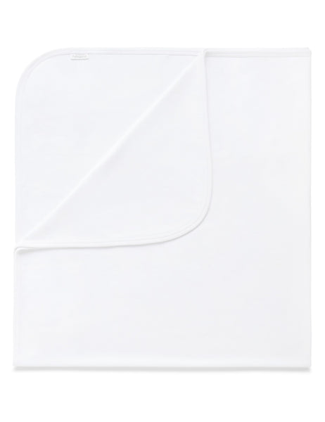 Bunny Rug White
